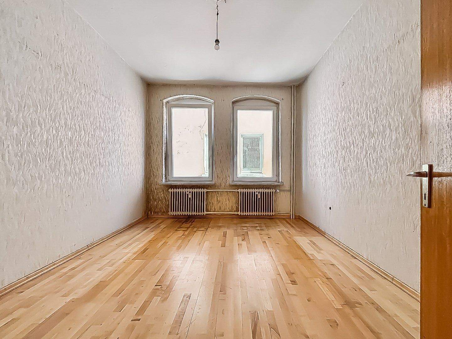 3-Zimmer-Wohnung in zentraler Lage von Braunschweig – 38102 Braunschweig – Vorschaubild 4
