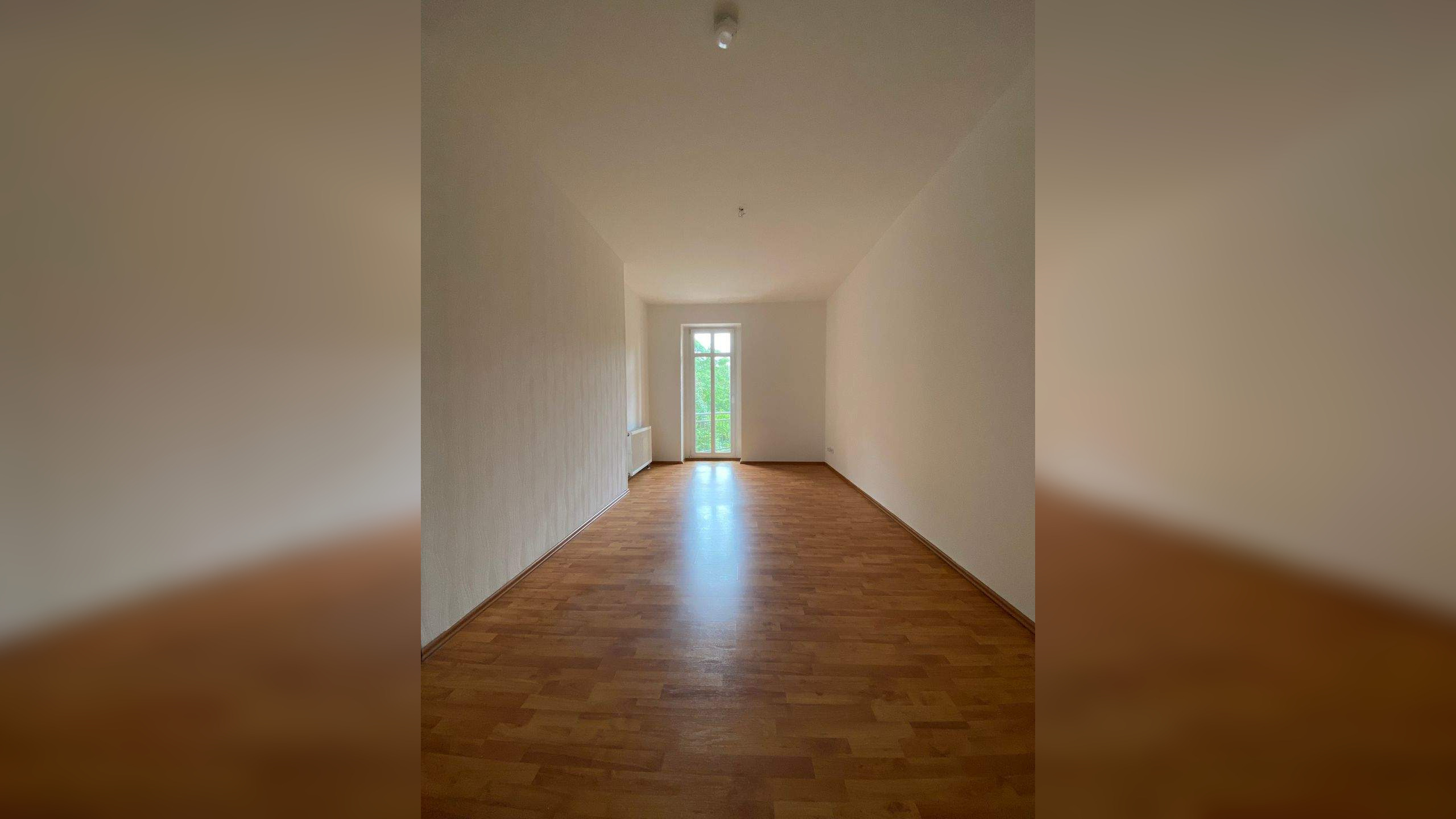 bezugsfreie 3-Zimmer-Wohnung mit Balkon, Aufzug & Blick ins Grüne – 13158 Berlin – Vorschaubild 6