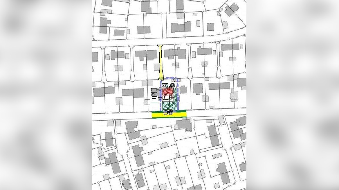 NEUBAU – 4 Zimmer-Wohnung mit Terrasse und Garten in guter und ruhiger Lage – NÜRNBERG- Kettelersiedlung – Nürnberg – Vorschaubild 5