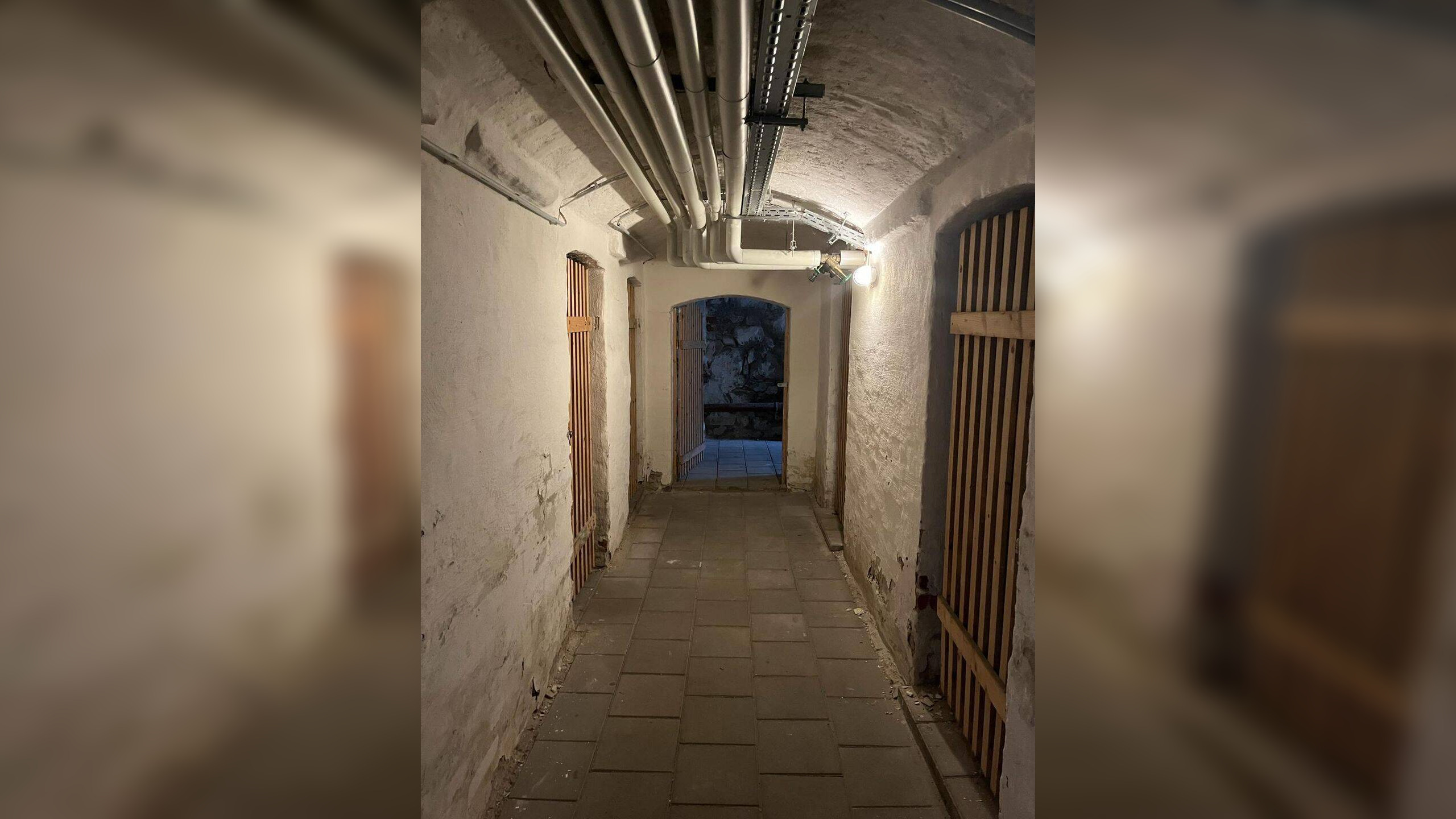 Ruhig gelegene 2-Raumwohnung – neue Heizungsanlage inklusive – Leipzig – Vorschaubild 5
