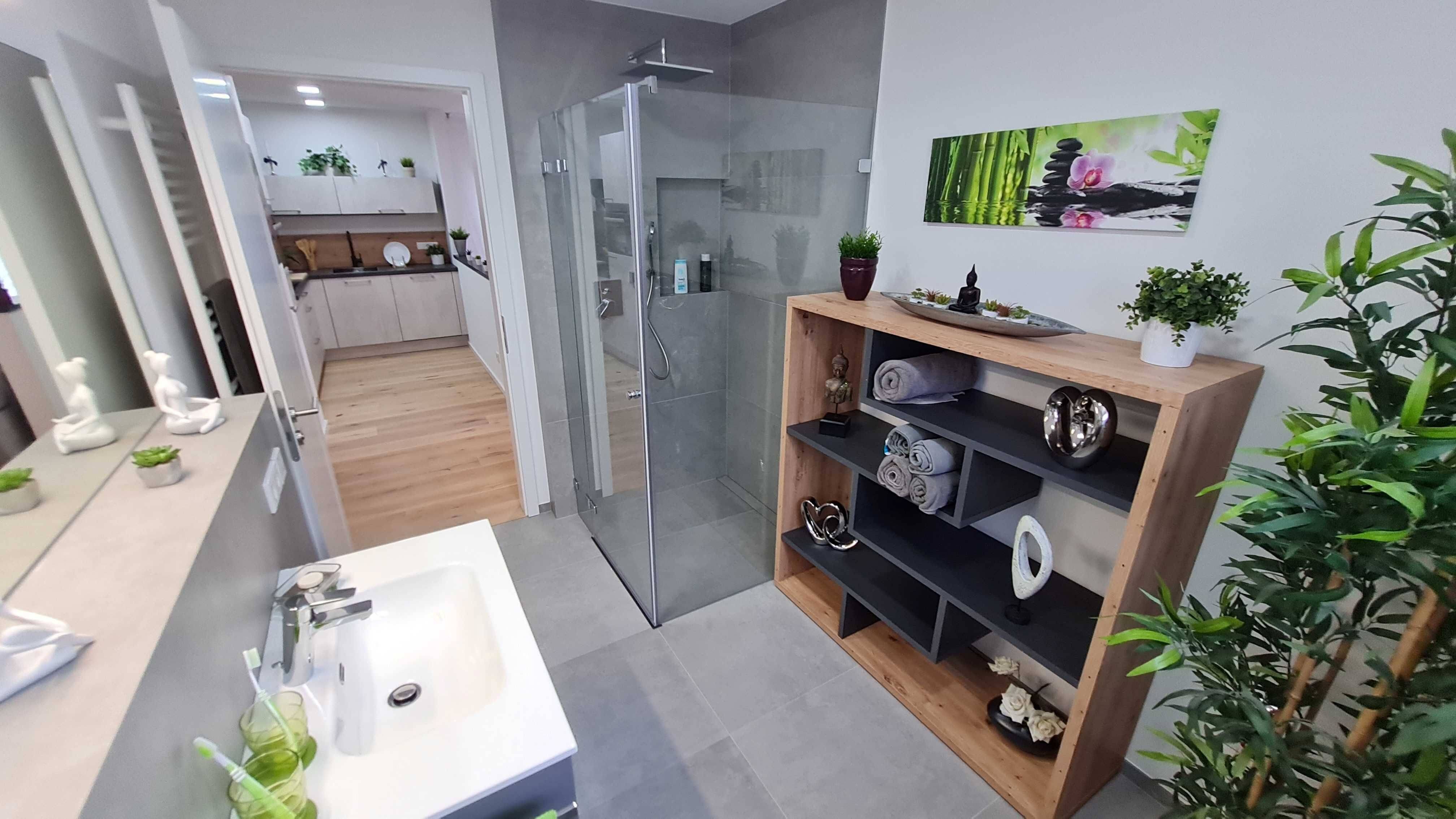 „Modern Living Steinplatte“ Lifestyle Wohnen zwischen Steinplatte und Wöhrder See – Nürnberg – Vorschaubild 5