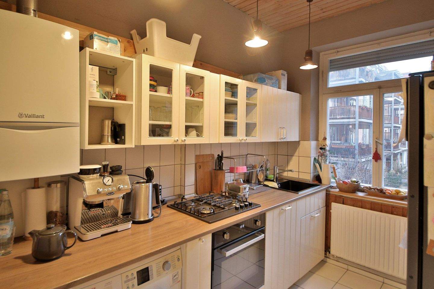 Investieren, wo Nachfrage zuhause ist: Vermietete 3-Zimmer-Wohnung in Stuttgart West – 70193 Stuttgart – Vorschaubild 6