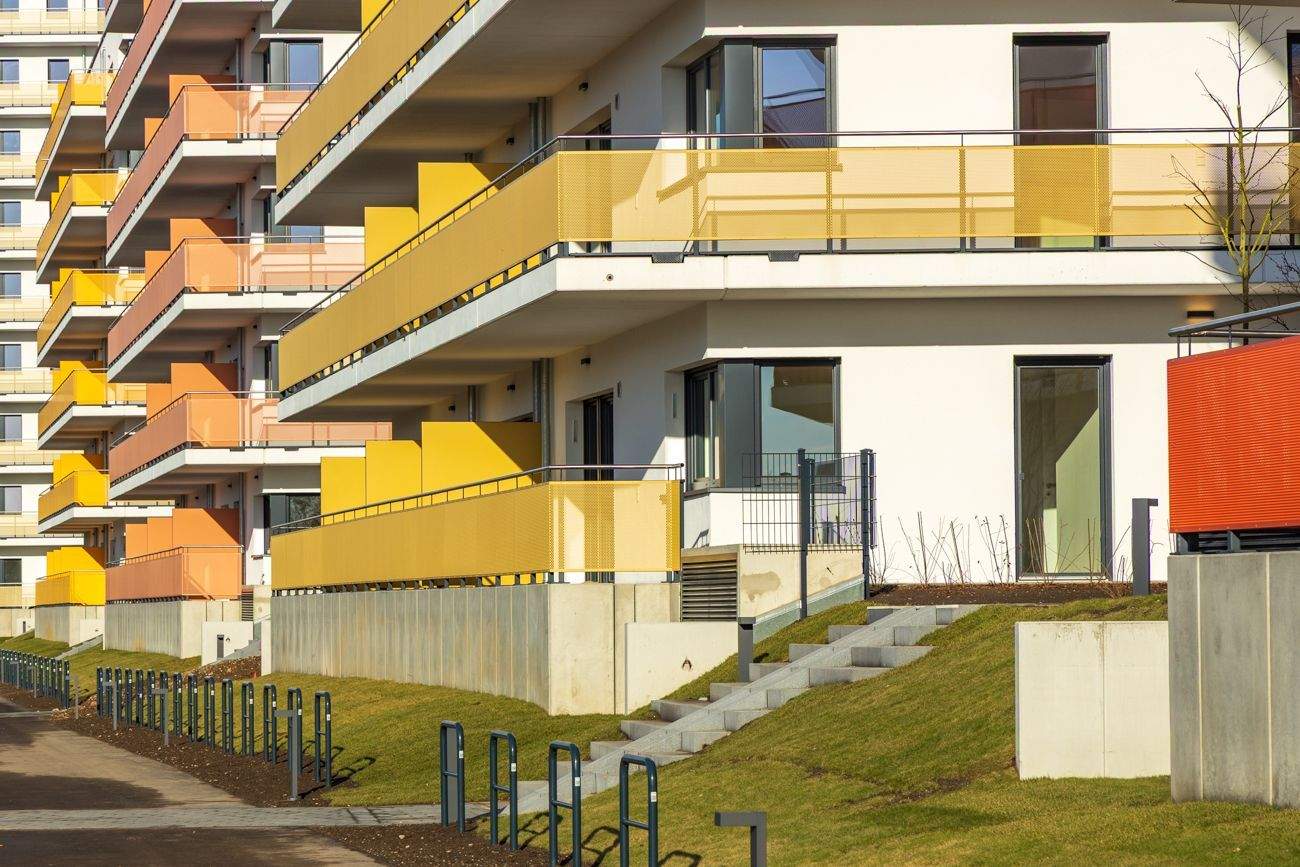 Neubau in Zentrumsnähe: Jetzt kaufen – bald einziehen! – Leipzig – Vorschaubild 5