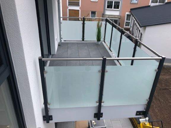 WIR SCHAFFEN WOHNTRÄUME „Modern Living Steinplatte“ Lifestyle Wohnen zwischen Steinplatte und Wöhrder See – Nürnberg – Vorschaubild 7