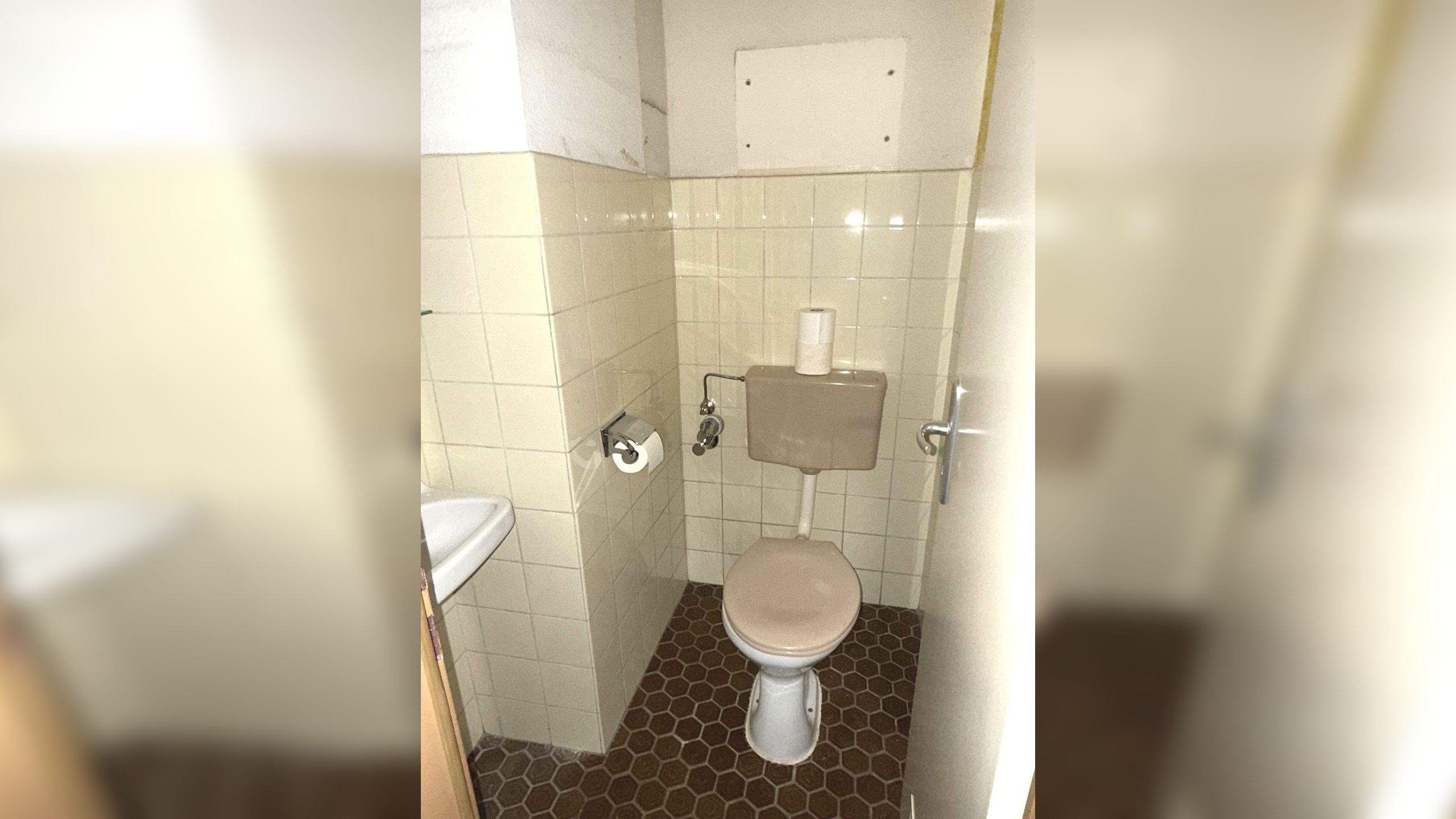 Großzügige 4-Zimmer-Wohnung mit großer West-Loggia – Nürnberg – Vorschaubild 5