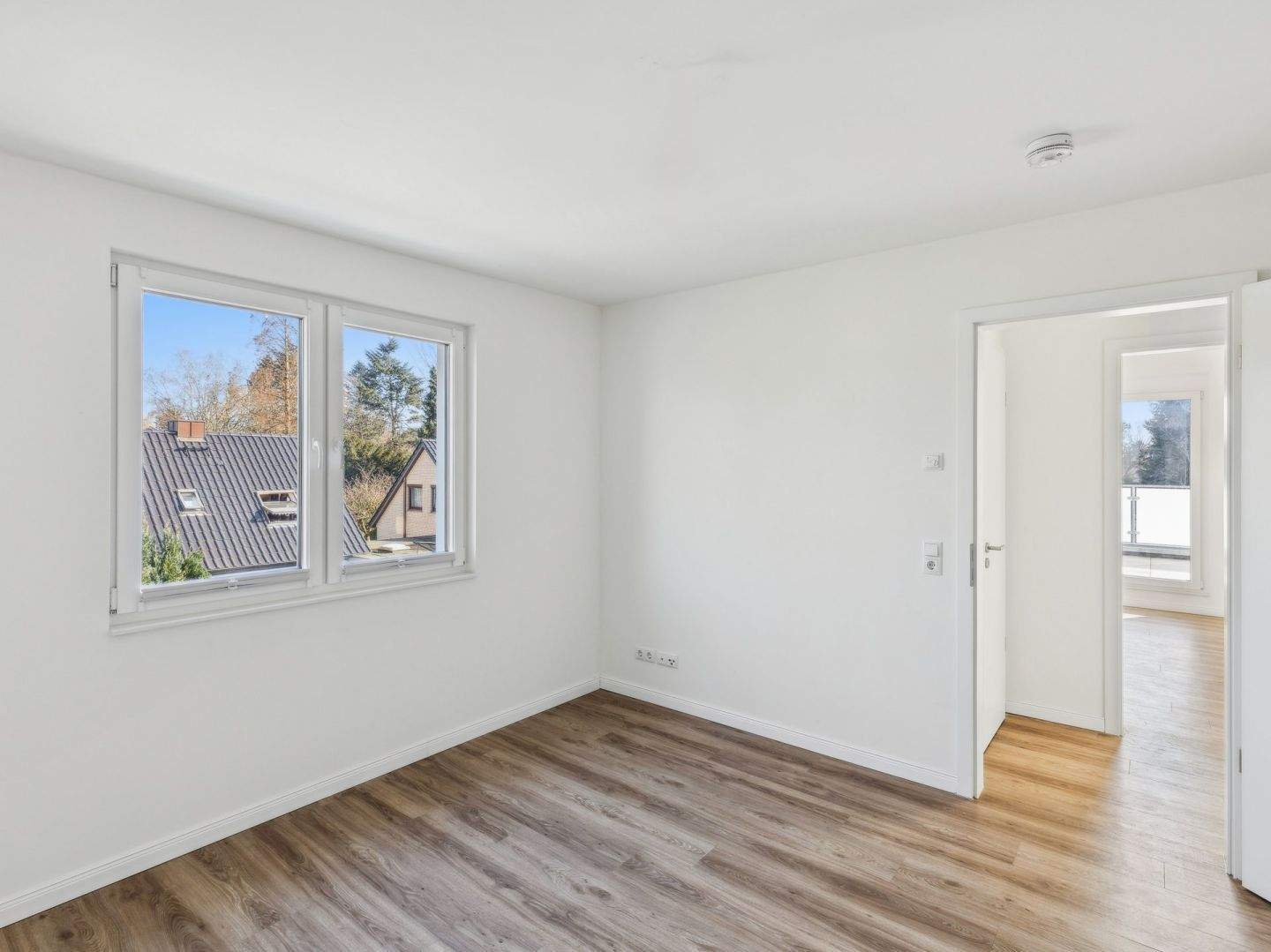 Vermieten oder zur Eigennutzung – entscheiden Sie selbst! Moderne Eigentumswohnung in HH-Billstedt – 22115 Hamburg – Vorschaubild 4