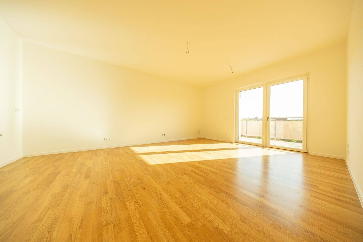 4-Zimmer Neubauwohnung mit großem Balkon rundherum – Leipzig – Vorschaubild 5