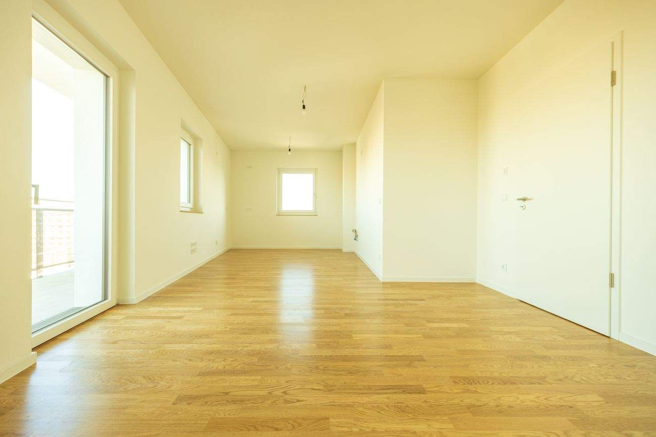 Attraktive 4-Zimmer Neubauwohnung am Bayrischen Bahnhof – Leipzig – Vorschaubild 4