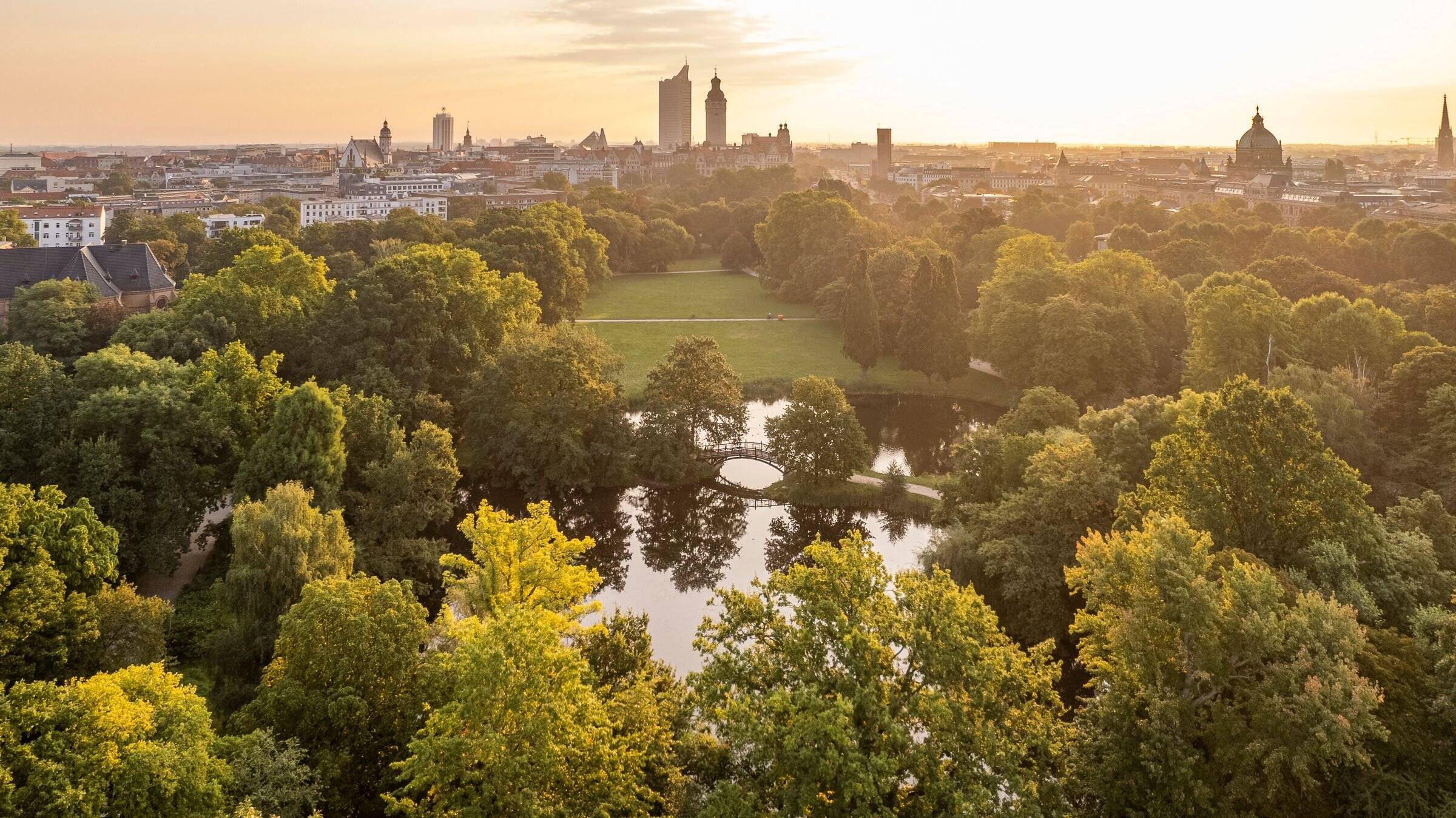 KfW 40 & Nähe Karli – Ihre Neubaueigentumswohnung mit 3,5 Zimmern in der Südvorstadt! – Leipzig – Vorschaubild 4
