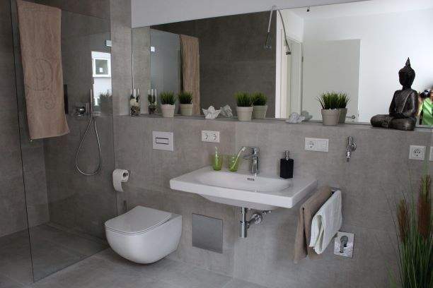 „Modern Living Steinplatte“ Lifestyle Wohnen zwischen Steinplatte und Wöhrder See – Nürnberg – Vorschaubild 7