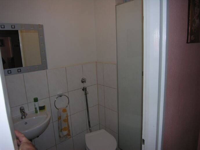 Geräumige 3-Zimmer Wohnung mit großem Balkon in Nürnberg – Nähe Friedrich-Ebert-Platz – Nürnberg – Vorschaubild 6