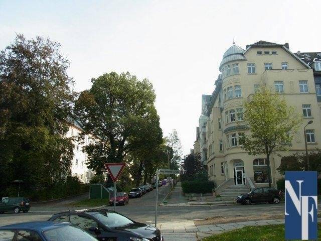Attraktive 2 Raum Wohnung auf dem Kaßberg – Chemnitz – Vorschaubild 5