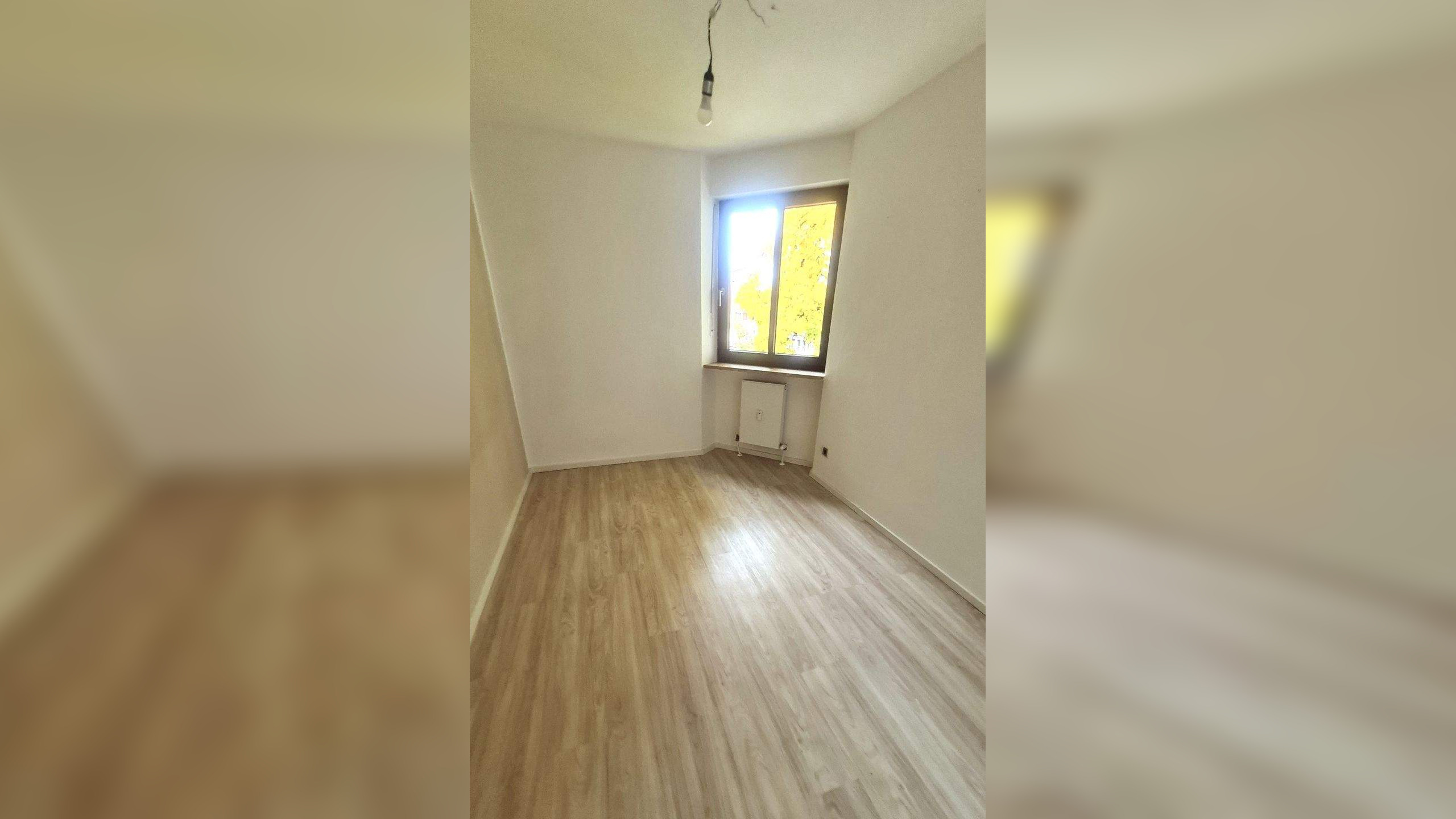TOP ausgestattete 3,5 Zimmer Wohnung mit Balkon in sehr guter Lage von NÜRNBERG-Laufamholz – Nürnberg – Vorschaubild 6