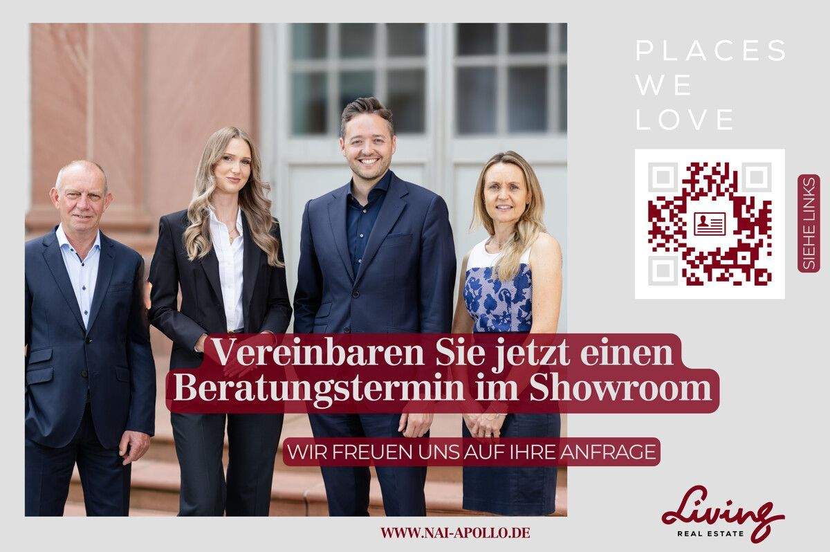 RIVAGE | Modernes Leben auf zwei Etagen – 55120 Mainz – Vorschaubild 5