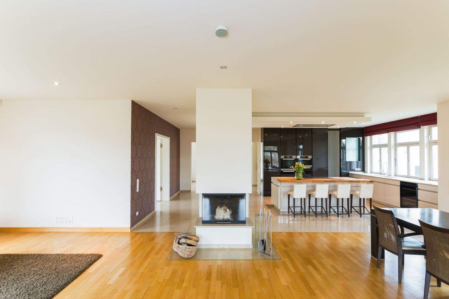 Luxury meets location – Stylish villa with approx. 571 m² of living/usable space – 14467 Potsdam – Vorschaubild 5