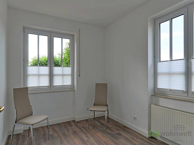 (EF0827_M) Dresden: Cossebaude, Neu möblierte luxuriöse 4-Zimmer-Wohnung mit Terrasse und Gäste-WC, Service – 1156 Dresden – Vorschaubild 7