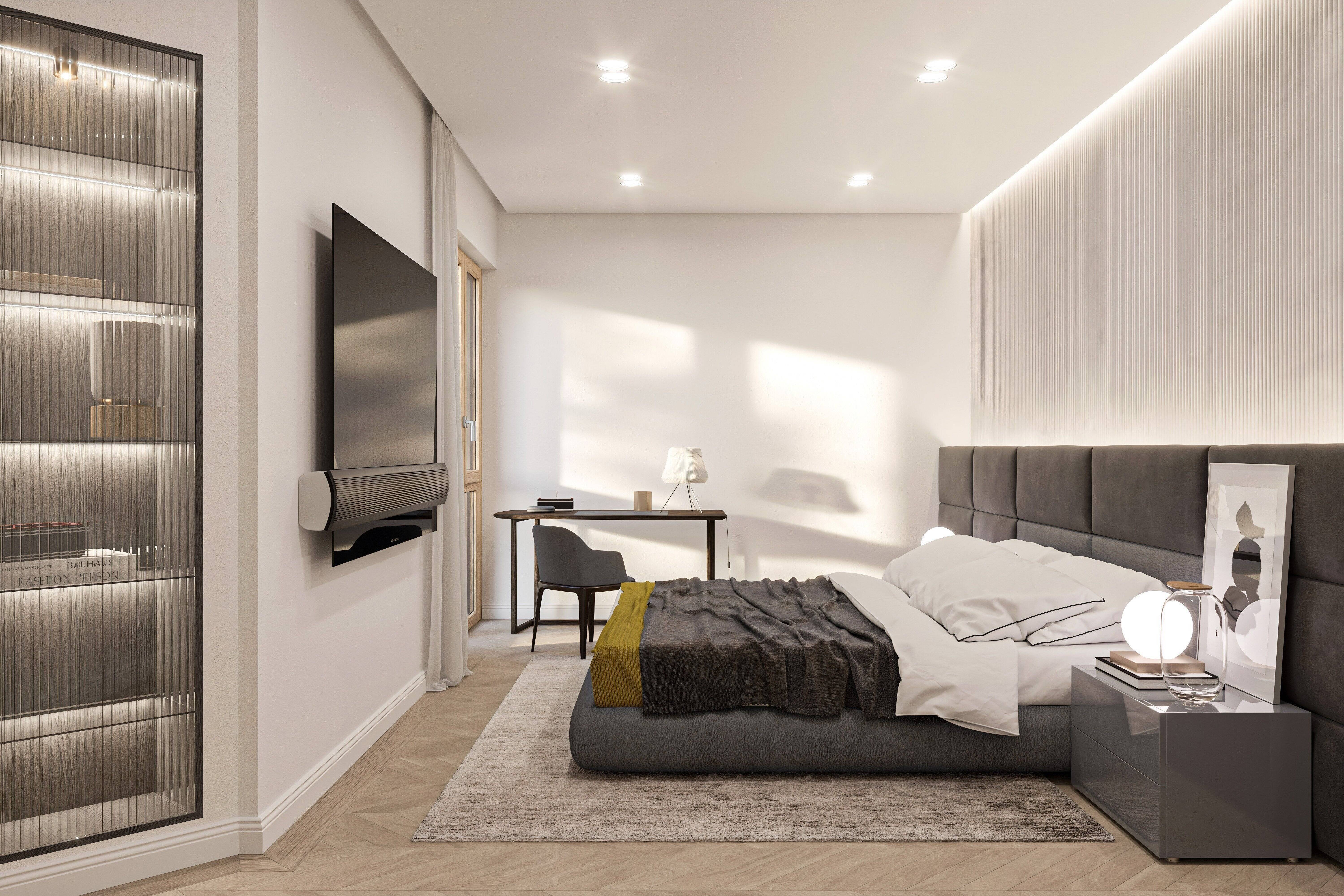 ERSTBEZUG – ICKSTATT 5 – UNIQUE LIVING – GLOCKENBACH – 80469 München – Vorschaubild 5