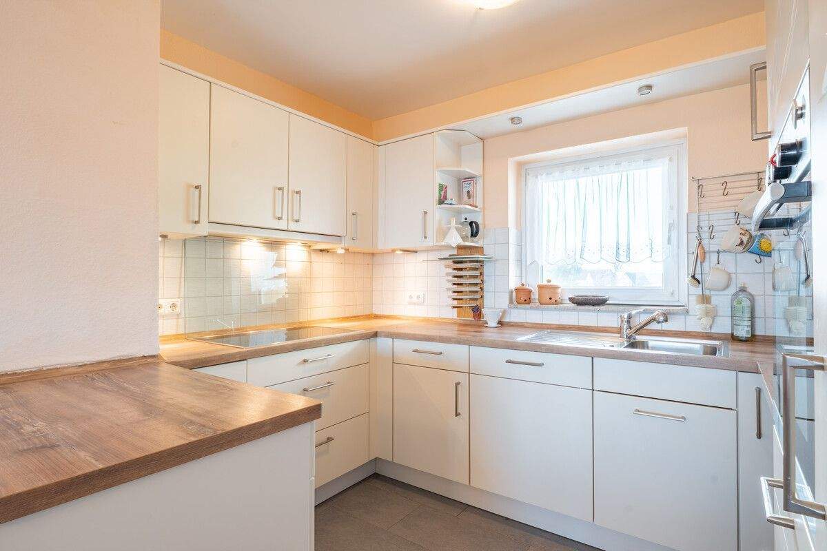Meerblick & zentrale Lage – Eigentumswohnung in Eckernförde – 24340 Eckernförde – Vorschaubild 6