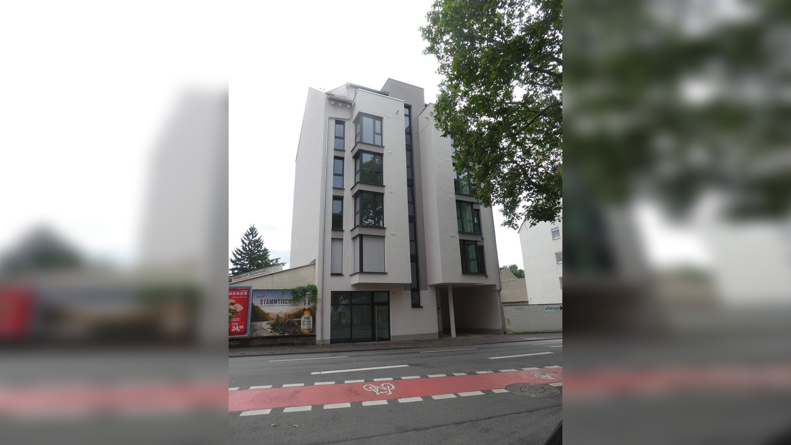 Altengerechte Wohnung im Energiesparhaus Stadtmitte – Hohe Steuervorteile sichern ! – 56070 Koblenz – Vorschaubild 4