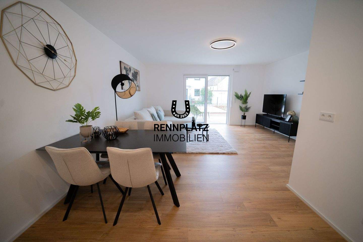 WE03 | Neubau: Großzügige 3-Zimmer-Wohnung mit Terrasse in Regensburg-Reinhausen. – 93059 Regensburg – Vorschaubild 6