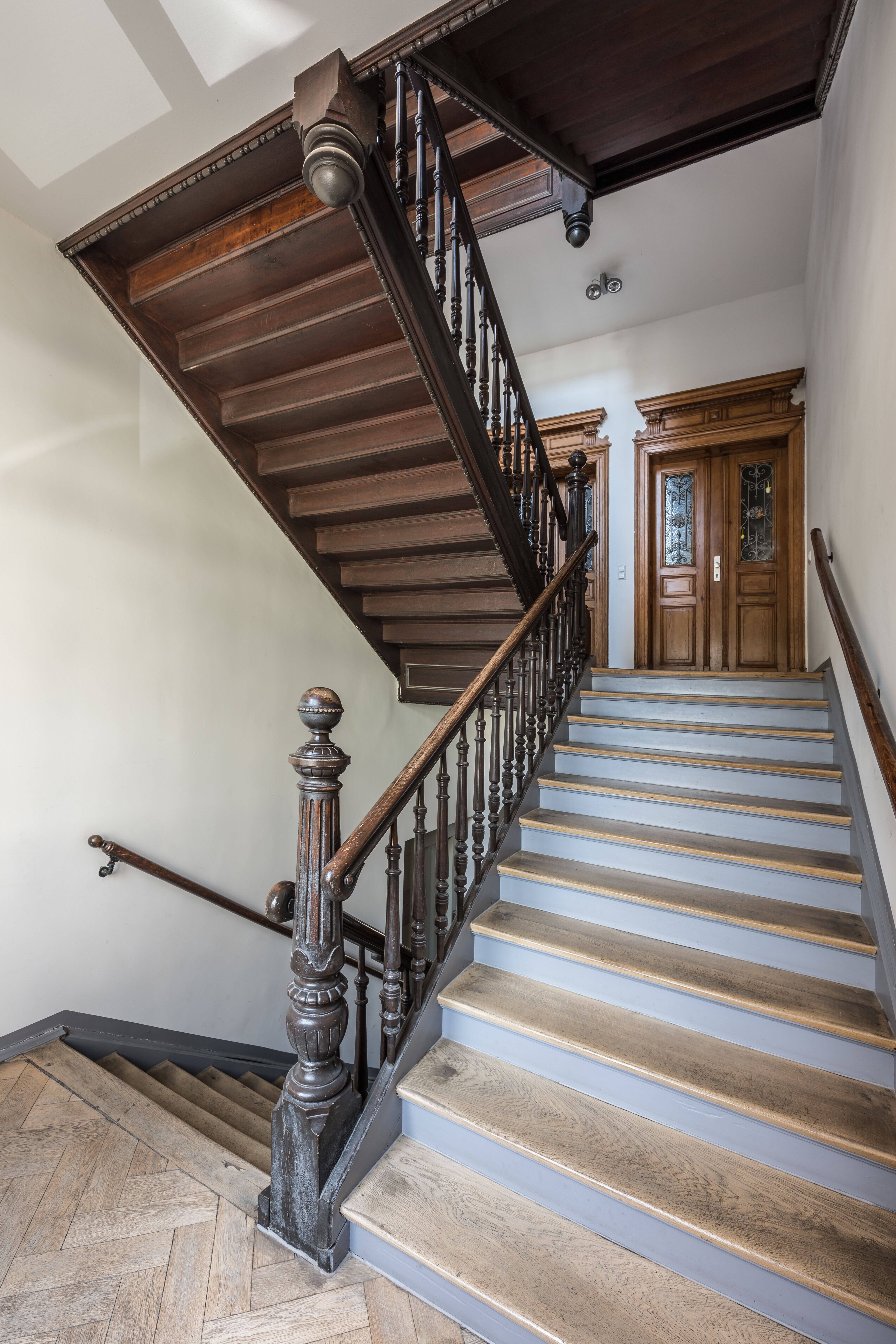 Großzügiges Wohnen mit Stil – 4-Zimmer-Altbauwohnung mit Südbalkon – Leipzig – Vorschaubild 6