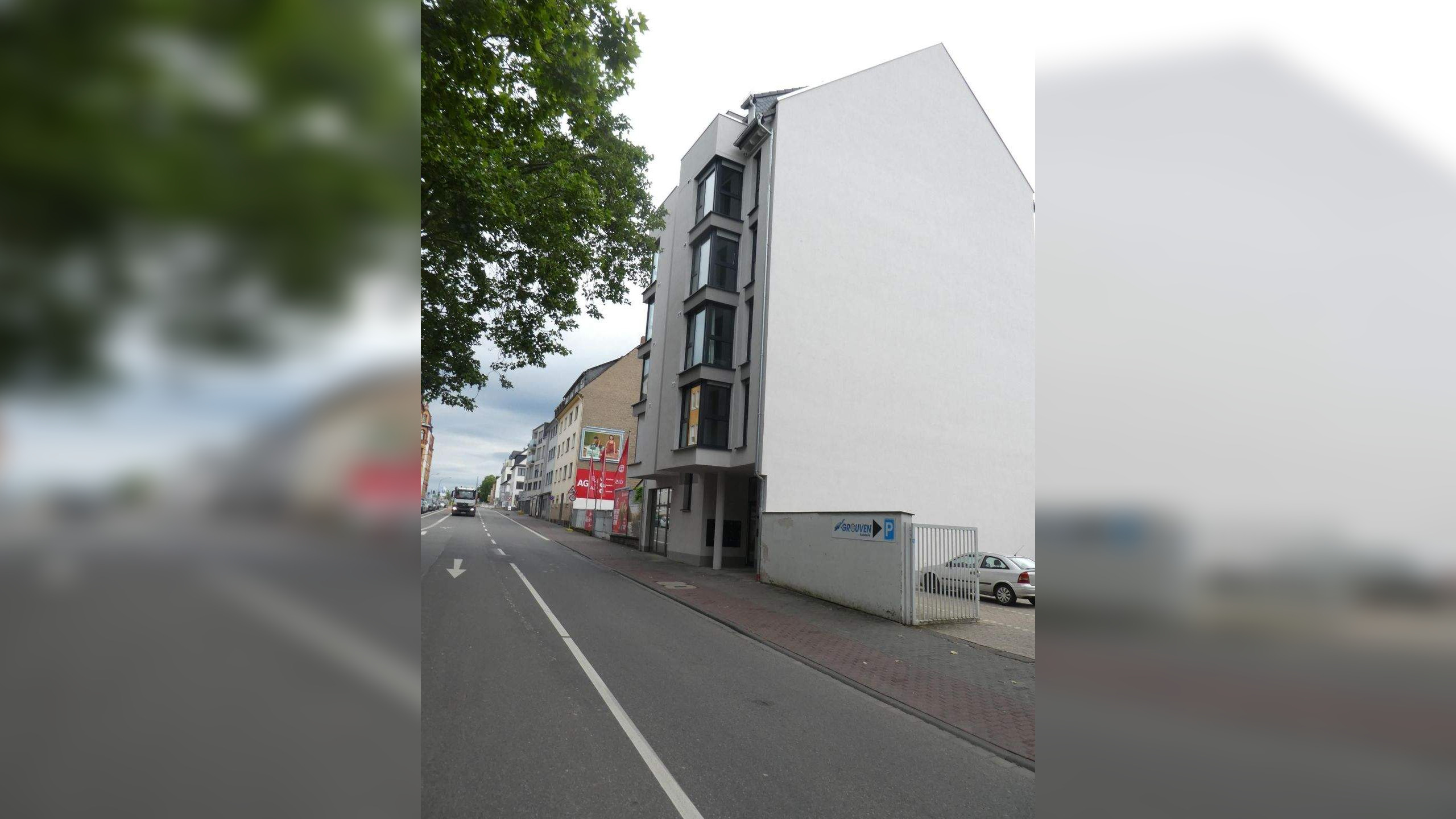 Attraktive Maisonettewohnung im KFW 40 Energiesparhaus Stadtmitte – Hohe Steuervorteile sichern ! – 56070 Koblenz – Vorschaubild 5