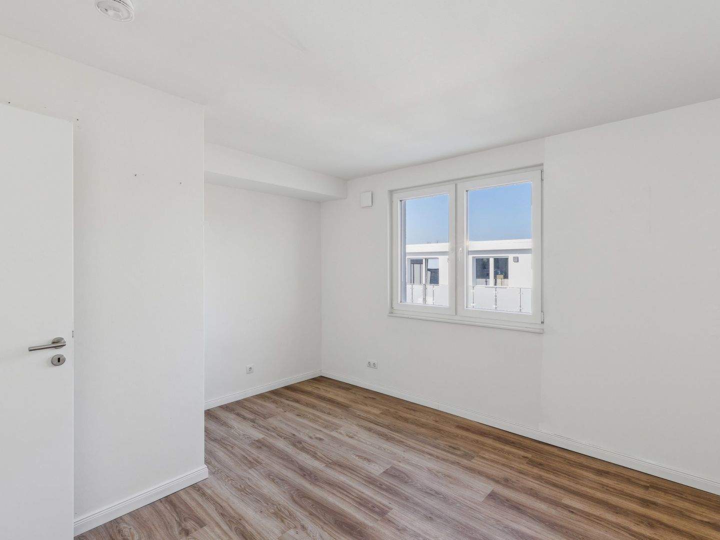 Vermieten oder zur Eigennutzung – entscheiden Sie selbst! Moderne Eigentumswohnung in HH-Billstedt – 22115 Hamburg – Vorschaubild 5