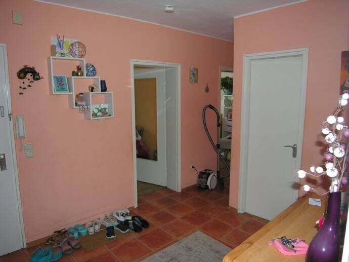 Geräumige 3-Zimmer Wohnung mit großem Balkon in Nürnberg – Nähe Friedrich-Ebert-Platz – Nürnberg – Vorschaubild 7