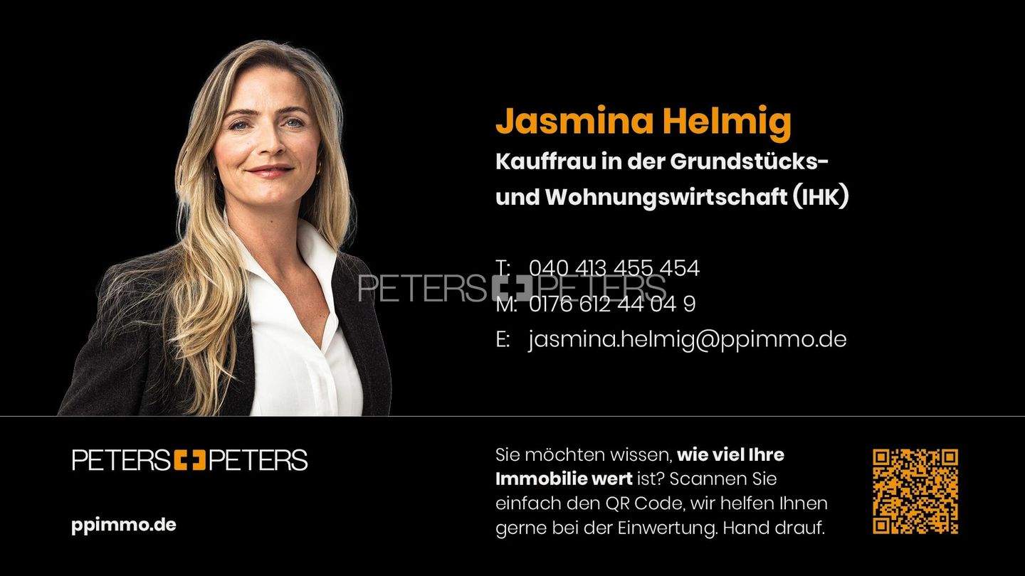 + Buntes Treiben auf zwei Ebenen: Ihre Maisonette-Wohnung mit eigener Dachterrasse! + – 22767 Hamburg – Vorschaubild 7
