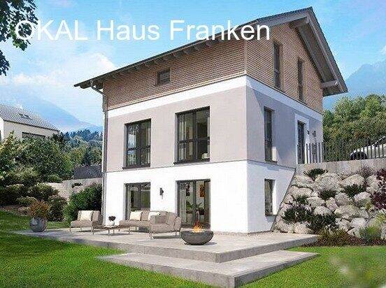 Ein Haus für besondere Gegebenheiten, 91238 Engelthal