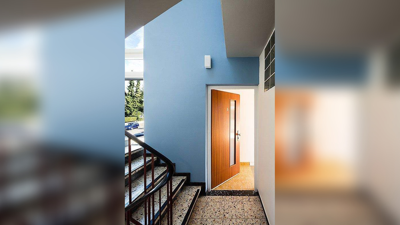 Exklusives, modernes Micro Loft in S-Degerloch, WLAN – 1453 – 70597 Stuttgart – Vorschaubild 9