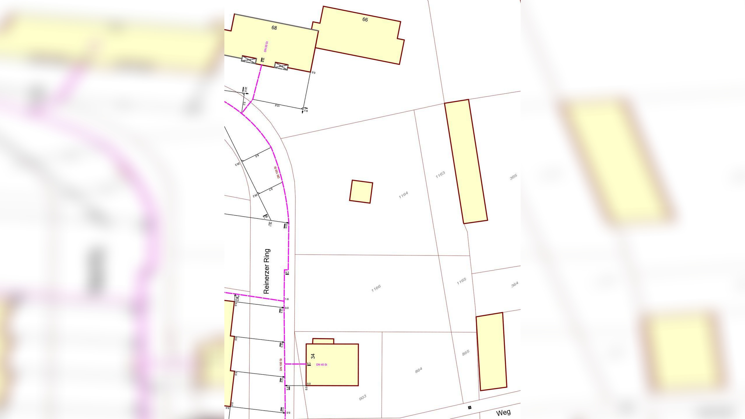 SCHADE IMMOBILIEN – Attraktives Baugrundstück in Lüdenscheid-Honsel!, 58511 Lüdenscheid