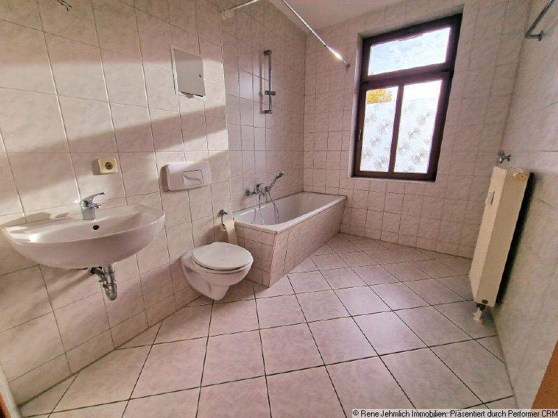 Schöne helle Wohnung in Hilbersdorf – Chemnitz – Vorschaubild 3