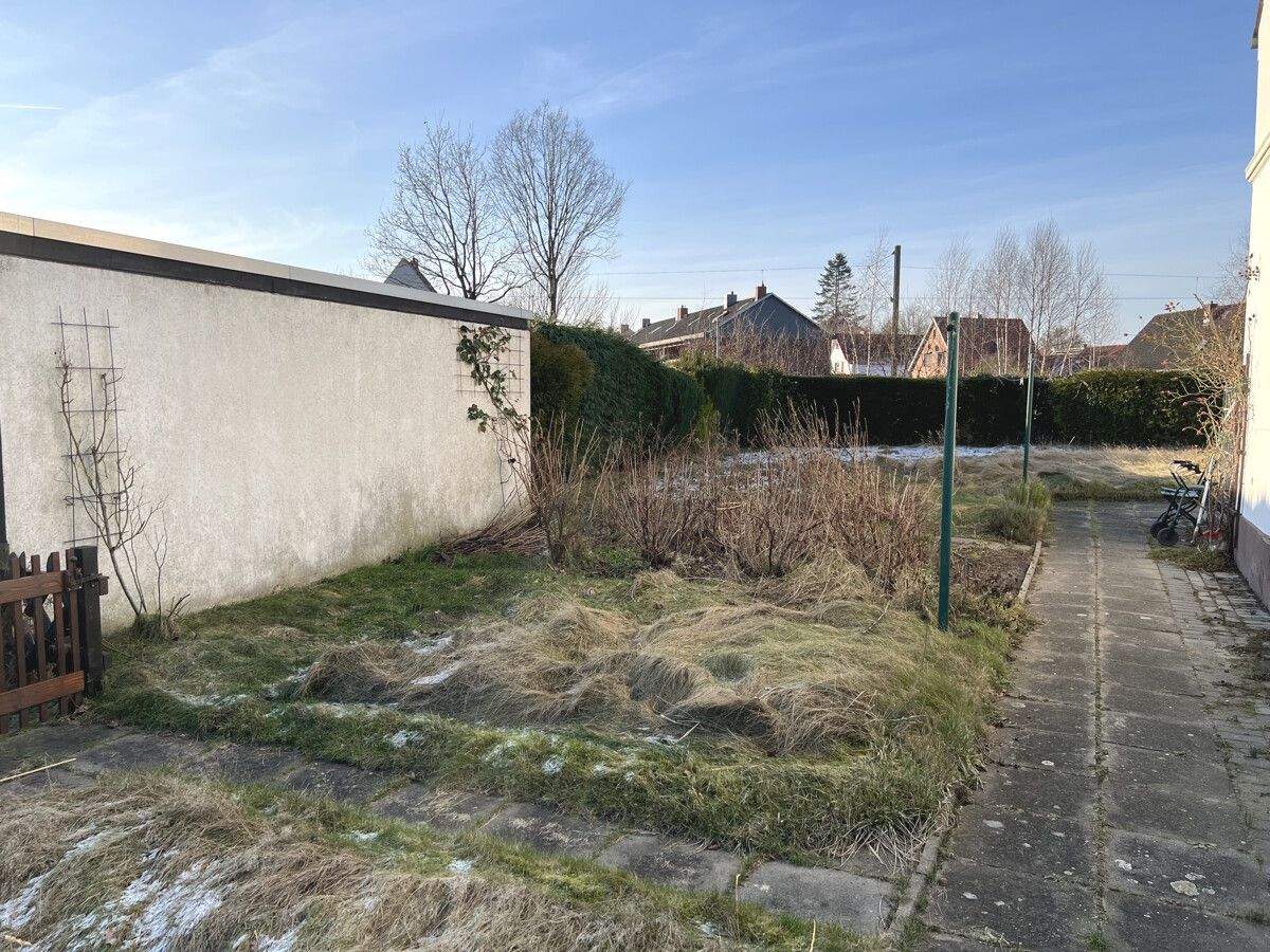 PURNHAGEN-IMMOBILIEN – Freist. 1-Fam.-Haus mit Sonnenterrasse in zentraler Lage von Bremen-Rönnebeck – 28777 Bremen – Vorschaubild 3