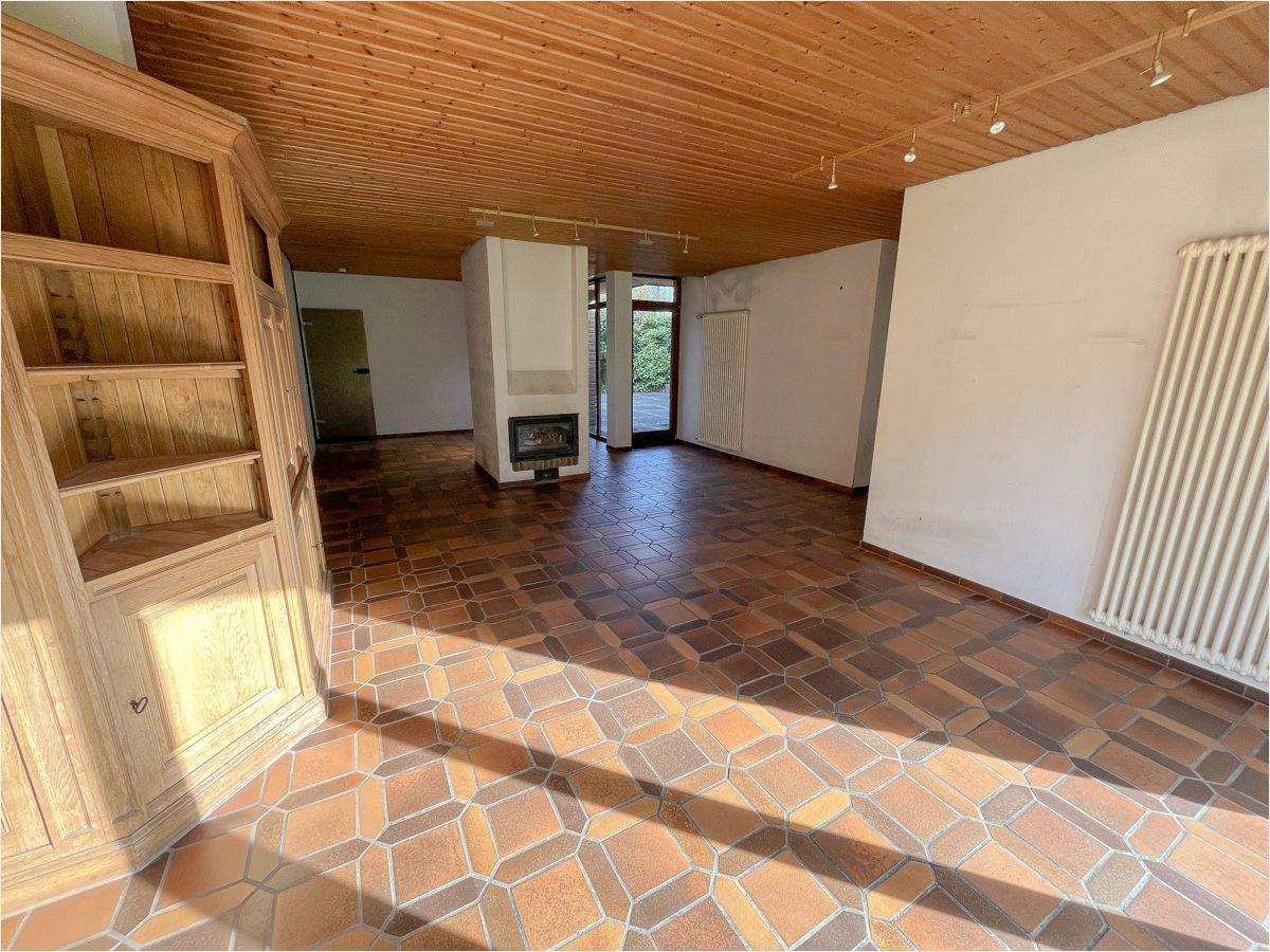 Bungalow mit Entwicklungspotenzial im Aachener Südviertel – 52076 Aachen – Vorschaubild 3