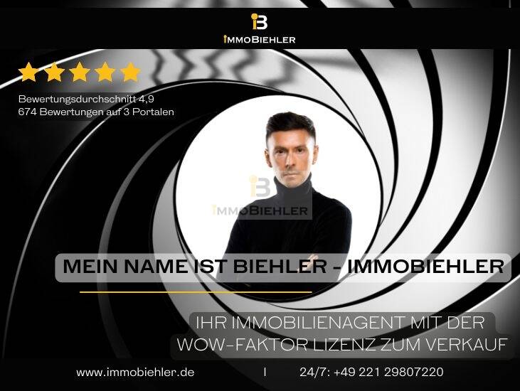 Aachens Top-Immobilie: Denkmalgeschützter Charme, sichere Rendite, Bestlage! – 52070 Aachen – Vorschaubild 4