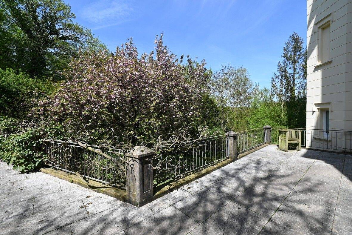 Thronfolger gesucht! Schlösschen-Whg. mit Ruhrblick, zauberhaftem Appartement & Garage in Werden – 45239 Essen – Vorschaubild 3