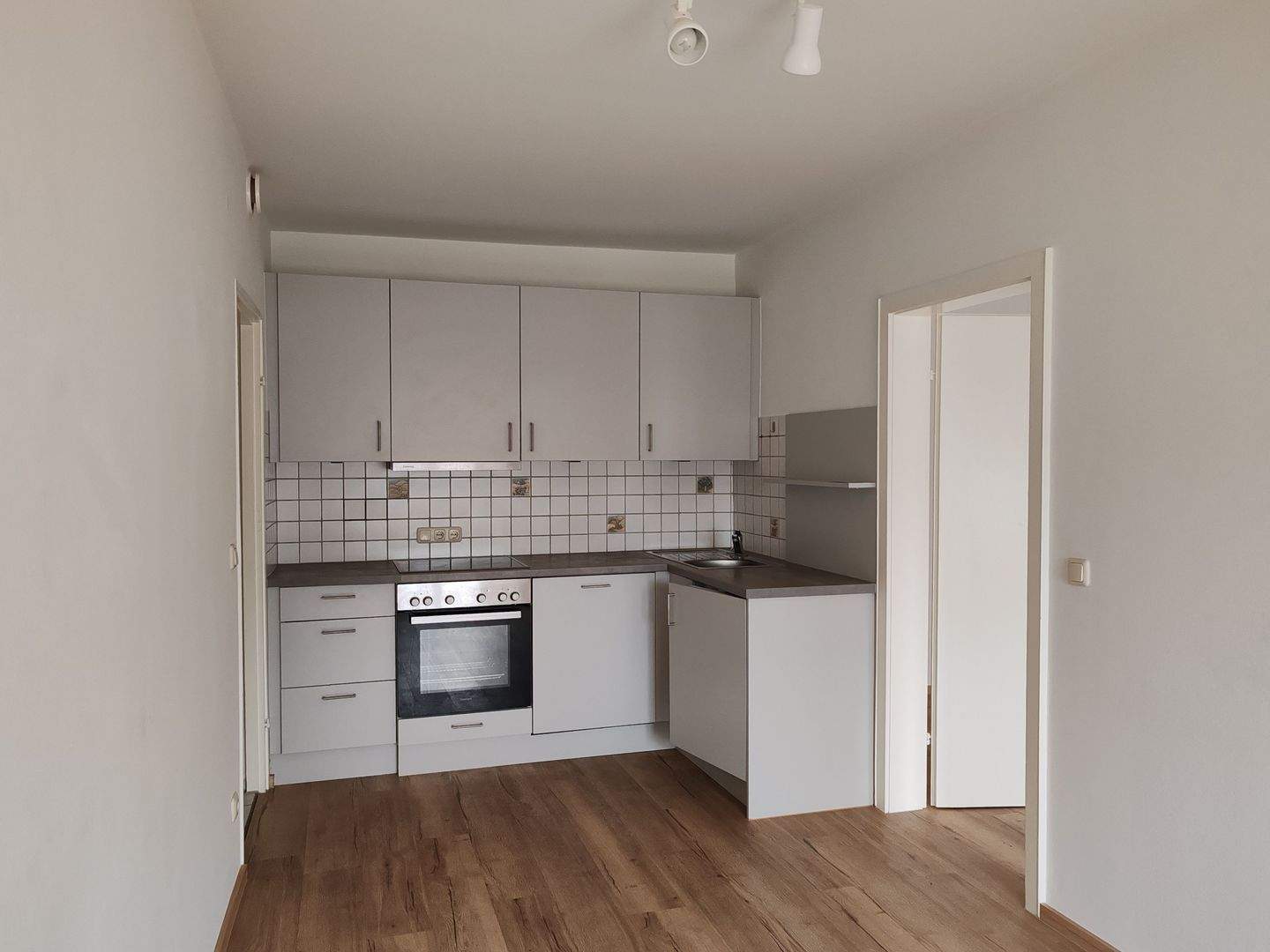 Vermietetes Wohnhaus im Klosterensemble in Gars am Inn, 83536 Gars a. Inn (Gars)