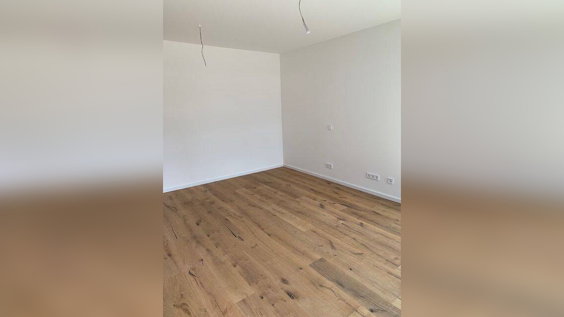 Provisionsfrei, Neubau, Erstbezug, 2-Zimmer Wohnung im 2. OG mit Balkon im Zollhafen – 55118 Mainz – Vorschaubild 4