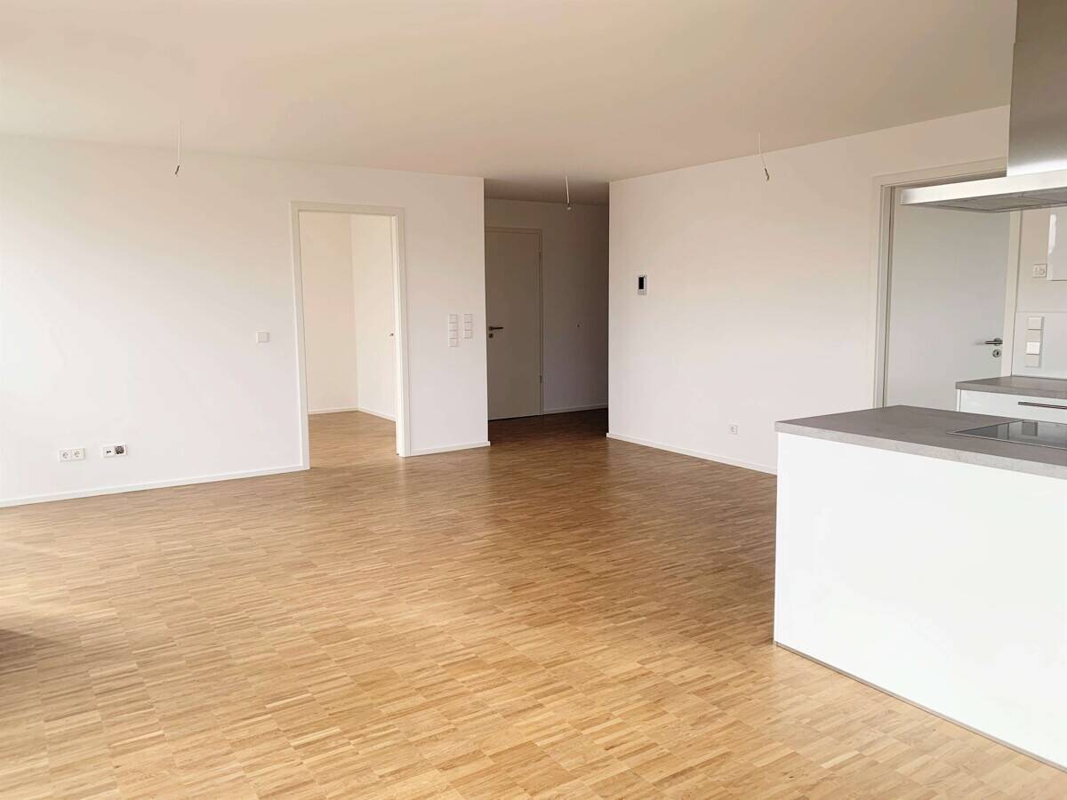 Gemütliche 3,5-Zimmer Wohnung mit traumhaftem Balkon wartet auf Sie! – 74078 Heilbronn – Vorschaubild 5