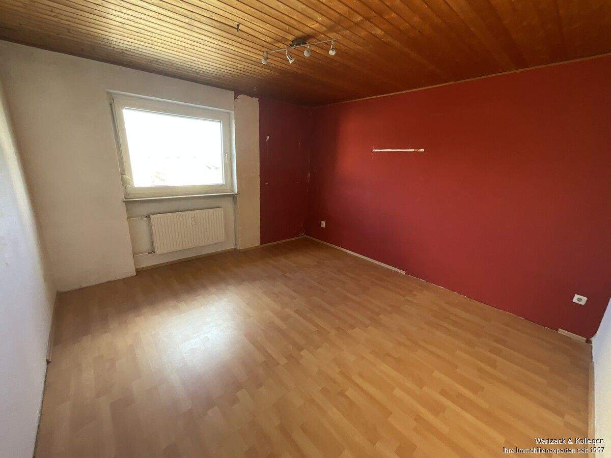 3-Zimmer-Wohnung mit 75 m² Wohnfläche und Südbalkon sofort zur Nutzung frei! – Nürnberg – Vorschaubild 4