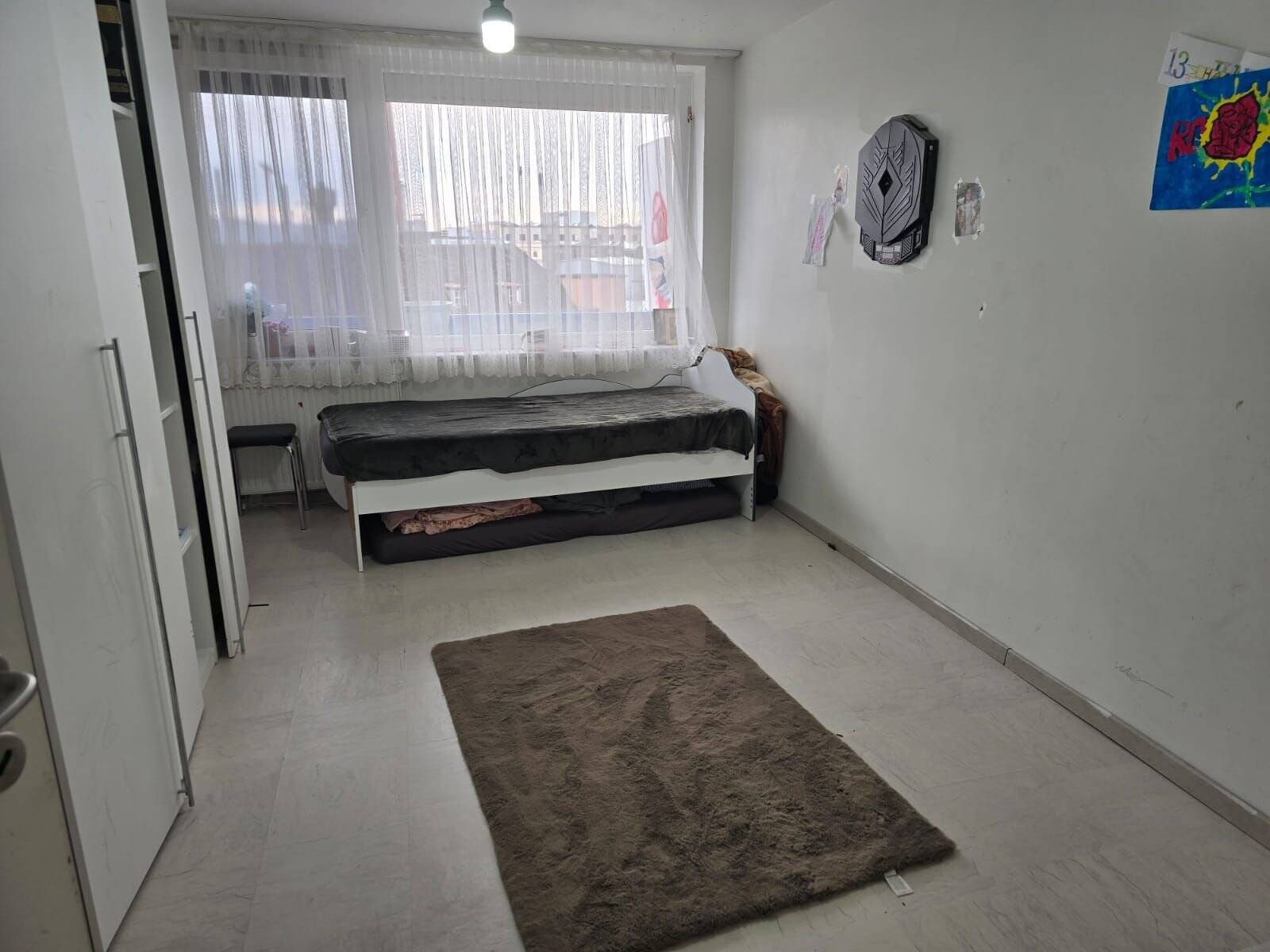 Moderne 3-Zimmer-Wohnung in zentraler Lage – Frankenstraße – Nürnberg – Vorschaubild 5