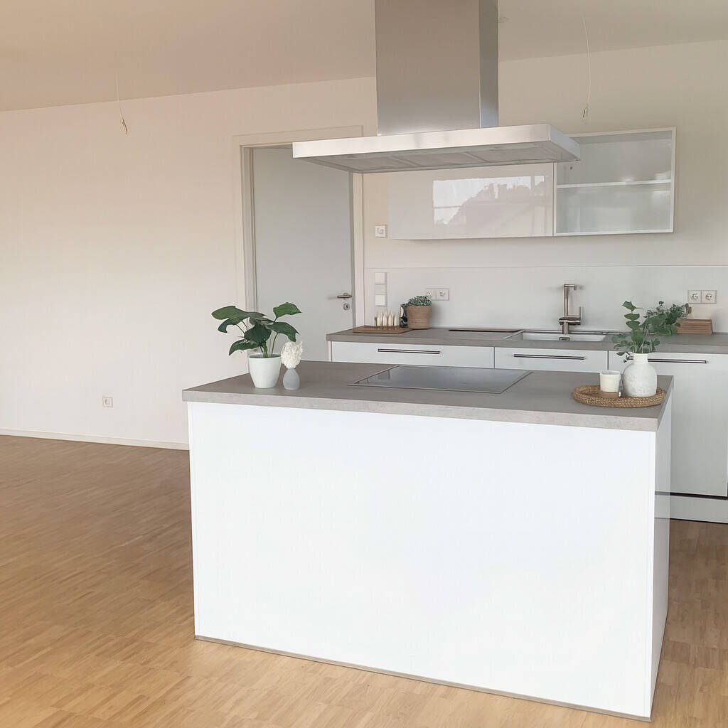 Gemütliche 3,5-Zimmer Wohnung mit traumhaftem Balkon wartet auf Sie! – 74078 Heilbronn – Vorschaubild 7