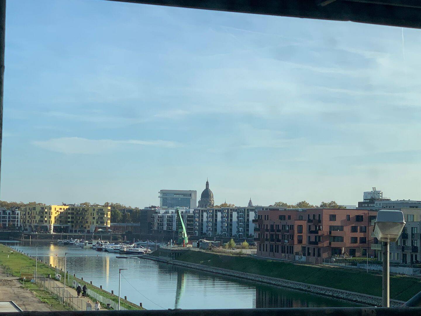 3-Zimmer Panorama – Wohnung mit Rheinblick – 55118 Mainz – Vorschaubild 3