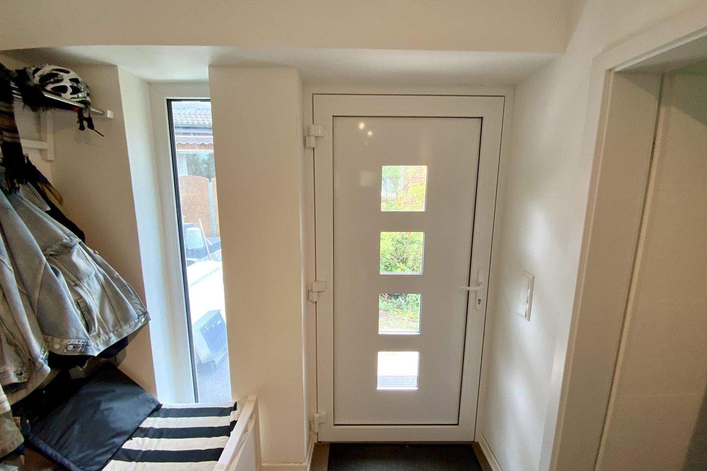 Modernisiertes Einfamilienhaus in ruhiger Lage – 23566 Lübeck – Vorschaubild 3