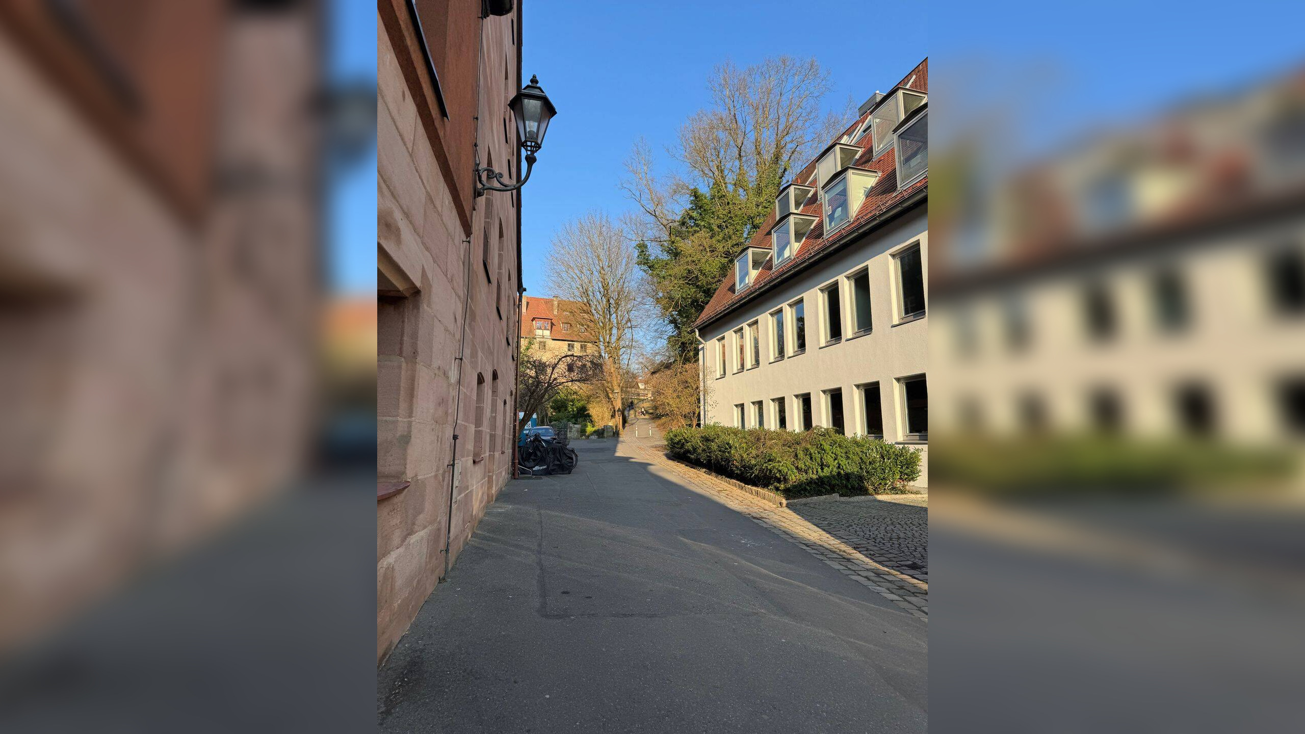 1-Zimmer Wohnung in Top Lage – Nürnberg – Vorschaubild 7