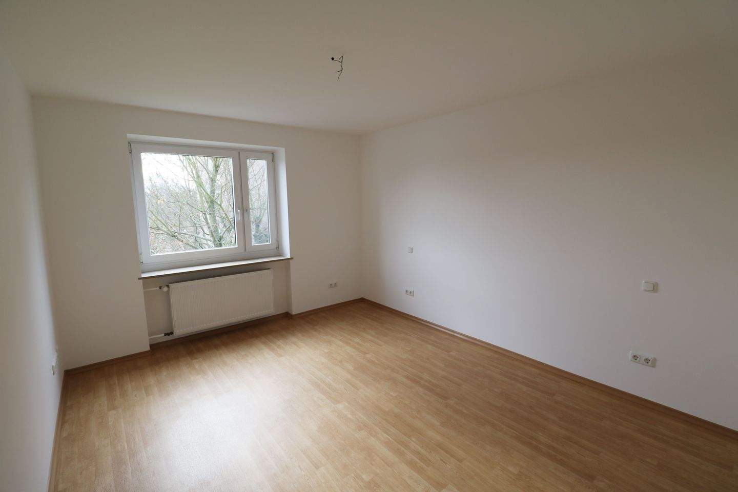 Vollständig renovierte Wohnung mit Balkon mit guter Rendite ! – 97078 Würzburg – Vorschaubild 6