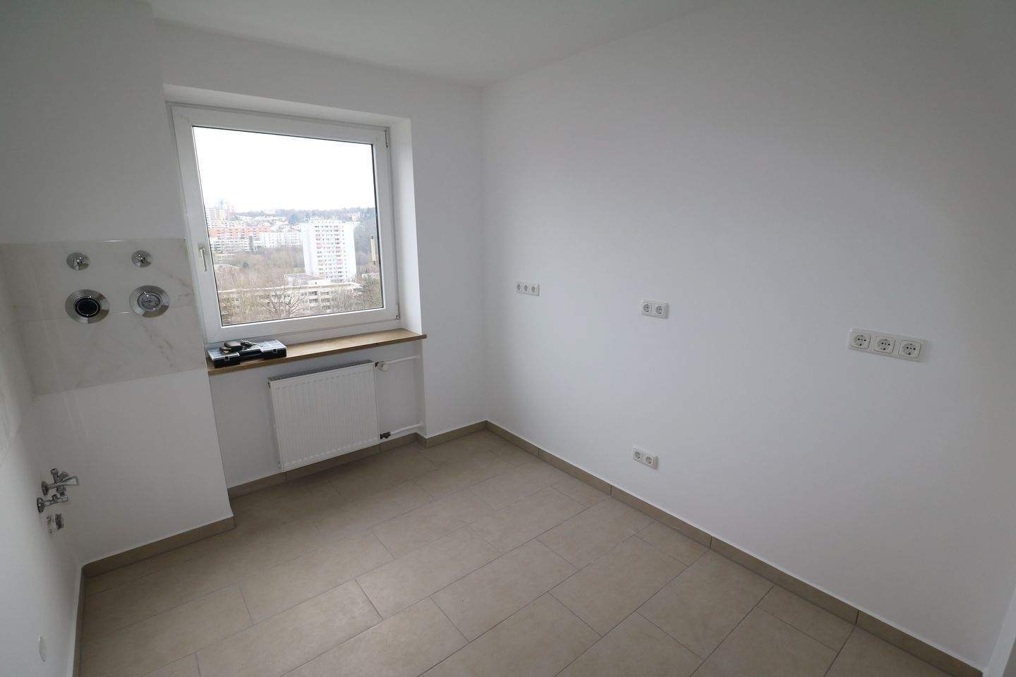 Vollständig renovierte Wohnung mit Balkon mit guter Rendite ! – 97078 Würzburg – Vorschaubild 7