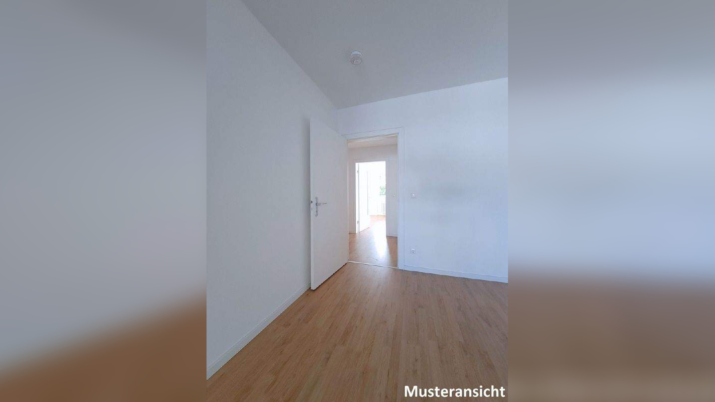 3-Zimmer, Zentral, Grün in Stellingen – 22525 Hamburg – Vorschaubild 6