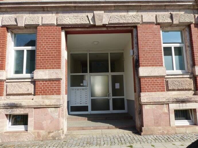 Praktische 2-Raum-Wohnung mit Glasfaseranschluß – Chemnitz – Vorschaubild 3